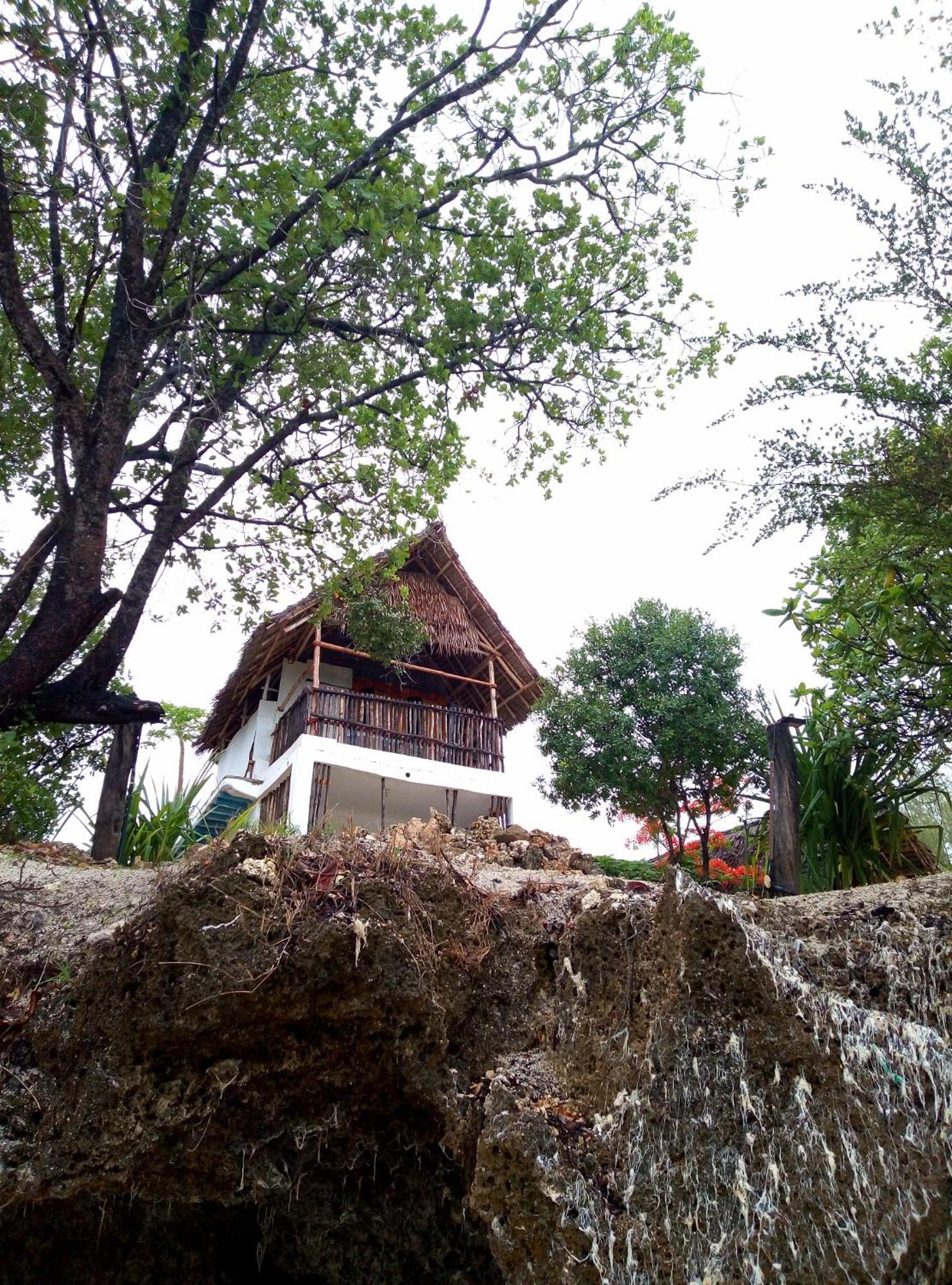 Afya Village At The Sea Michamvi Kae Ruang foto