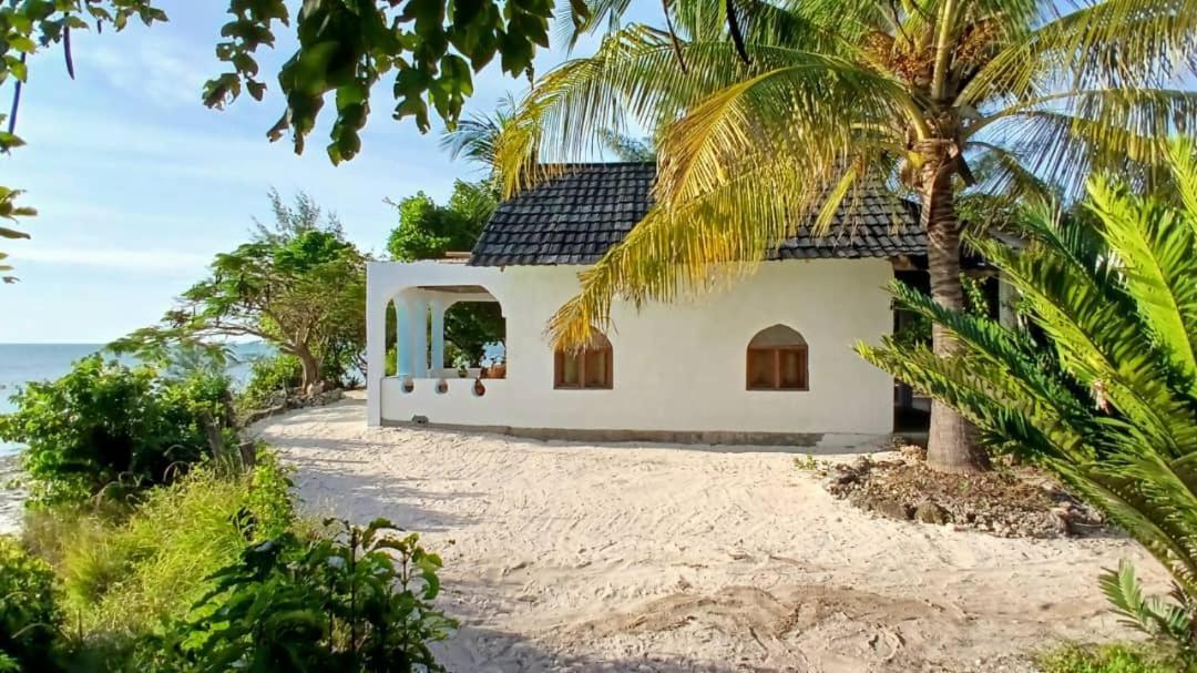 Afya Village At The Sea Michamvi Kae Ruang foto