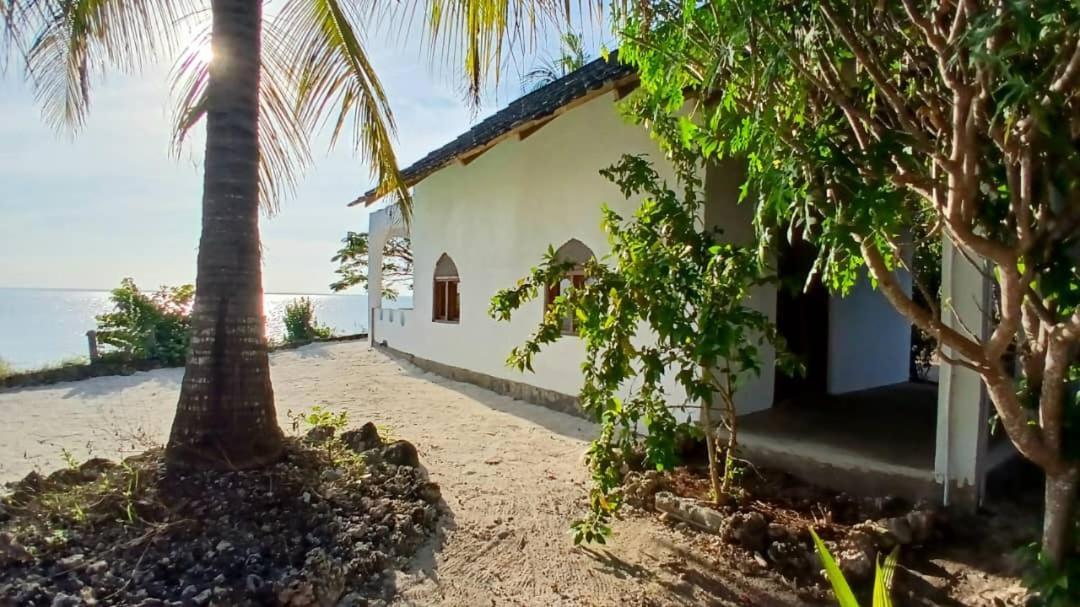 Afya Village At The Sea Michamvi Kae Ruang foto